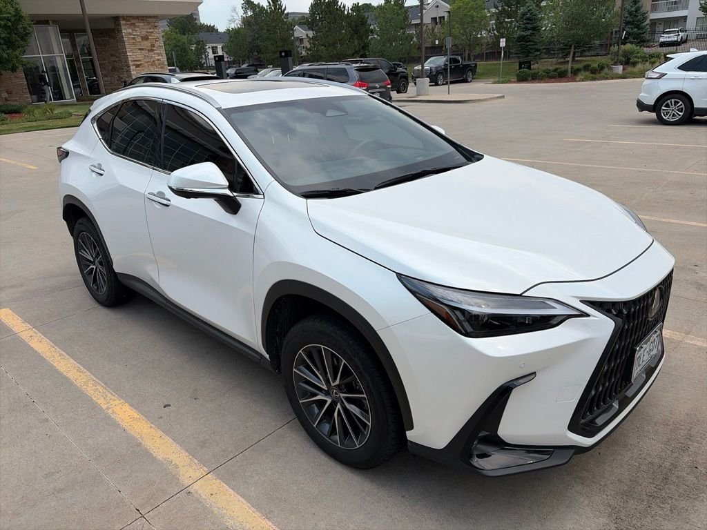 lexus nx hybrid 2024 JTJGKCEZ3R5016501 image lexus nx hybrid 2024 JTJGKCEZ3R5016501 image